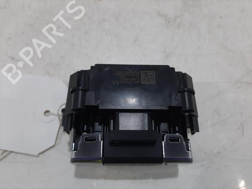 Hand brake JAGUAR I-PACE (X590) EV400 AWD | BP30829240I18