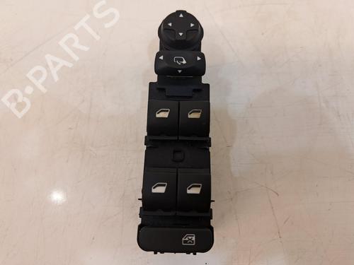 Used Switch PEUGEOT 208 I (CA_, CC_) 1.2 VTI 82 (82 hp) 29603873