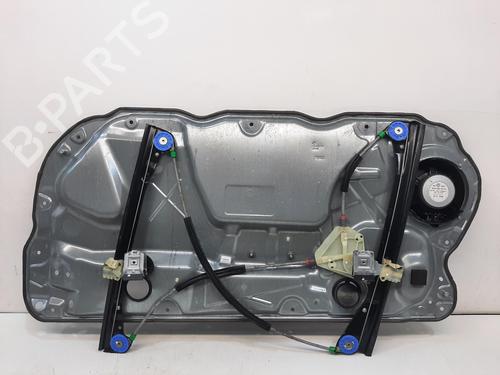 Front left window mechanism VW POLO (9N_, 9A_) 1.2 12V | BP28274821C22 