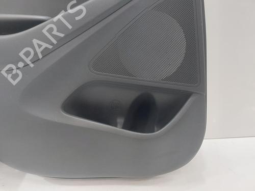 Rear left panel HYUNDAI IONIQ (AE) 1.6 GDI Hybrid | BP28053155C60 - Image 5