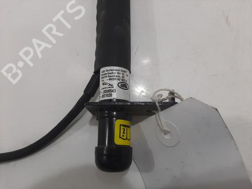 Electronic module JAGUAR I-PACE (X590) EV400 AWD | BP28507157M83 