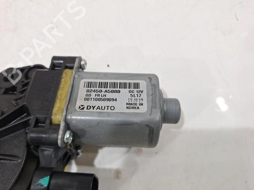 Front left window mechanism HYUNDAI i30 (GD) 1.6 CRDi | BP38480998C22 - Image 2