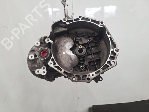 Used Gearbox Gearbox VAUXHALL ASTRA Mk VII (K) (B16) 1.4 Turbo (150 hp) 33721118 33721118