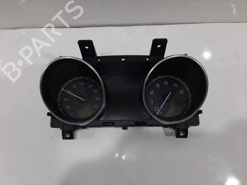 Instrument cluster JAGUAR XE (X760) 2.0 | BP36957506C47 - Image 2