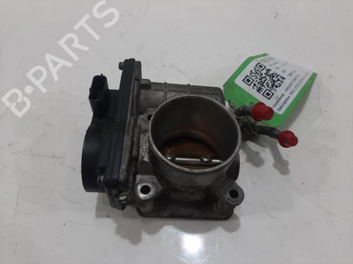 Used Throttle body NISSAN JUKE (F15) 1.6 (117 hp) 30722338
