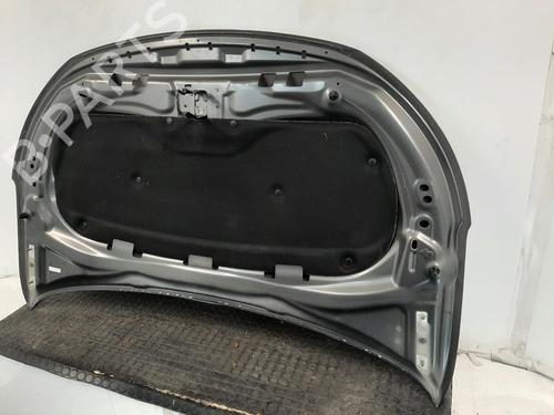 Hood CITROËN C4 CACTUS 1.6 BlueHDi 100 | BP28311939C1 