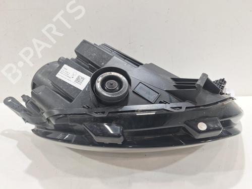 Left headlight FORD ECOSPORT 1.0 EcoBoost | BP26816652C28 