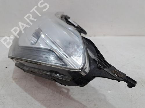 Left headlight CITROËN C5 III Break (RW_) 1.6 HDi 110 (RW9HZC) | BP29810483C28 