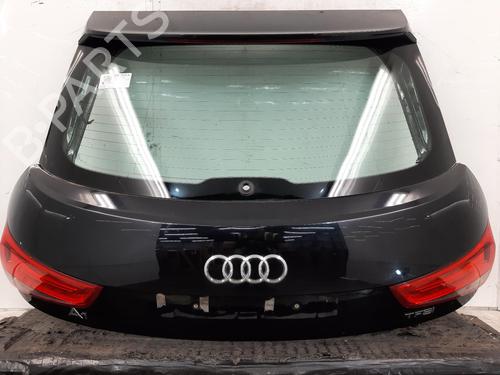 Bagklap CC/Kombi-Coupé Bagklap CC/Kombi-Coupé 38447598 38447598