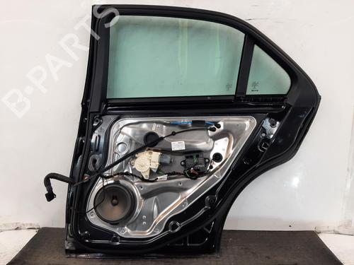 Right rear door MERCEDES-BENZ E-CLASS (W212) E 220 CDI / BlueTEC (212.001, 212.002) | BP31361674C5 