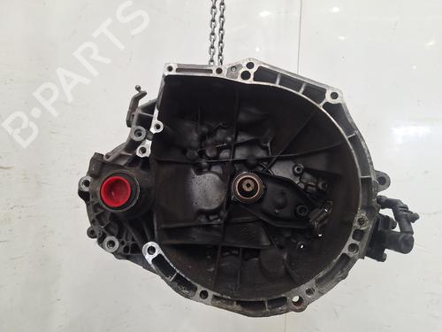 Used Gearbox Gearbox 38871405 38871405