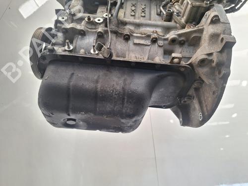 Engine PEUGEOT 308 I (4A_, 4C_) 1.6 HDi | BP29163480M1 