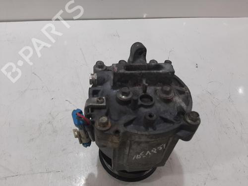 AC compressor VAUXHALL MOKKA / MOKKA X (J13) 1.6 | BP36290322M34  - Image 6