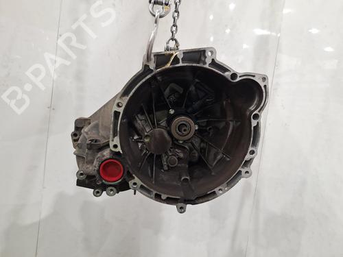 Versnellingsbak FORD FOCUS II (DA_, HCP, DP) 1.6 (100 hp) 28115125