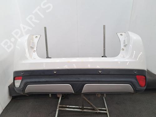 Bagtil kofangere MITSUBISHI ECLIPSE CROSS (GK_, GL_) 1.5 T-Mivec (163 hp) 29417340
