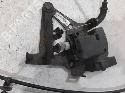 Hood lock JAGUAR I-PACE (X590) EV400 AWD | BP26827599C133