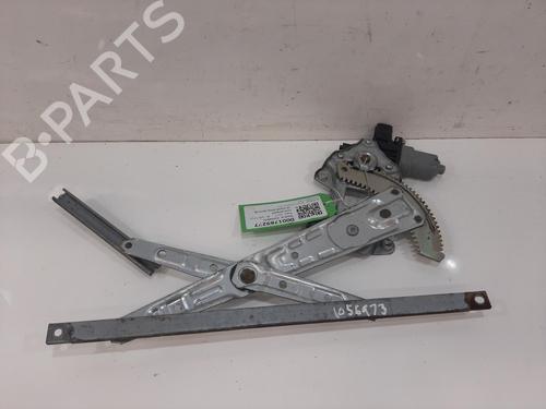 Used Rear left window mechanism Rear left window mechanism 37795008 37795008