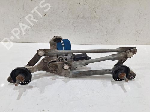 Viskermotor vindrute NISSAN NOTE (E12) 1.2 DIG-S | BP31059812M29