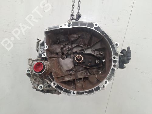 gearbox-peugeot-2008-i-cu_-2013-37491356 main image