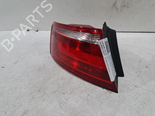 Left taillight AUDI A5 Sportback (8TA) 2.0 TFSI | BP31978367C34