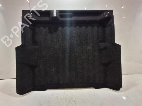 Used Luggage compartment floor Luggage compartment floor VAUXHALL ASTRA Mk VII (K) (B16) 1.4 Turbo (150 hp) 39943469 39943469