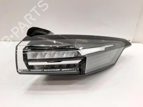 Used Right taillight PEUGEOT 308 SW III (FC_, FJ_, FR_, F4_, FN_) BlueHDi 130 (FCYHZL, FCYHZT) (131 hp) 28039866
