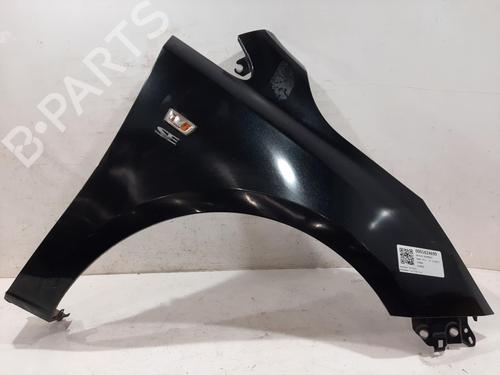 Used Right front fenders VAUXHALL CORSA Mk IV (E) (X15) 1.4 (90 hp) 32478032