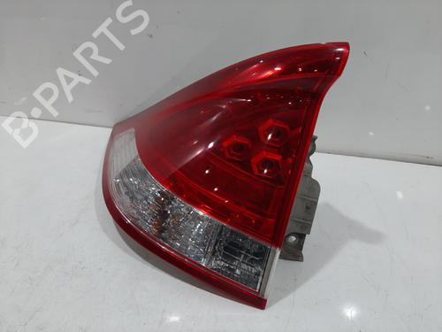 Left taillight HONDA INSIGHT (ZE_) 1.3 IMA (ZE28, ZE2) | BP36254180C34 - Image 2