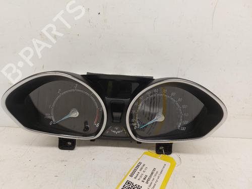 Used Instrument cluster FORD B-MAX (JK) 1.5 TDCi (95 hp) 26835684