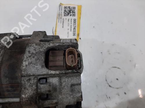 Alternator MAZDA 3 (BM, BN) 1.5 D (BMLFS, BM4, BN4) | BP36451838M7 - Image 3