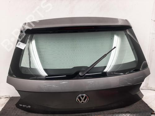 tailgate-vw-polo-vi-aw1-bz1-ae1-2017-32448431 main image
