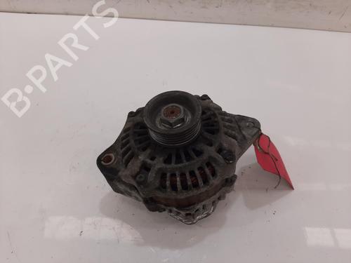 Alternator SUZUKI SWIFT III (MZ, EZ) 1.3 (RS413, ZC11S) | BP37516007M7 - Image 6