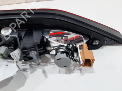 Left taillight AUDI A3 Sportback (8YA, 8YF) 30 TFSI Mild Hybrid | BP33179556C34 - Image 5