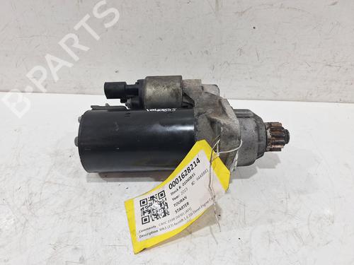 Motor arranque VW TOURAN (1T3) 1.6 TDI (105 hp) 32120875