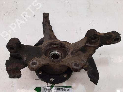 Left front steering knuckle VAUXHALL CORSA Mk IV (E) (X15) 1.4 | BP35986045M25 - Image 2