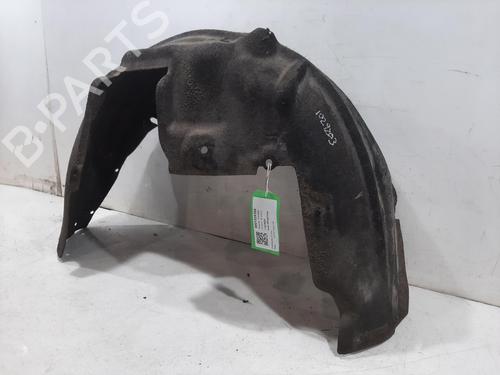 Wheel arch BMW 1 (F20) 118 d | BP29881969C56