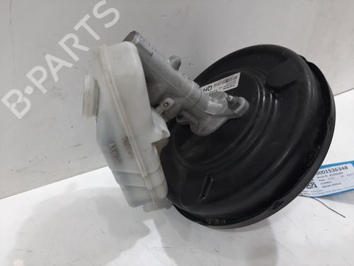 Servo Freio VAUXHALL COMBO Mk II (C) Box Body/MPV (F25) 1.3 CDTI 16V | BP29636898M42 