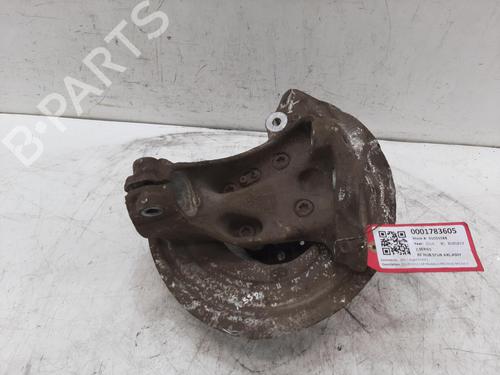 Used Right front steering knuckle Right front steering knuckle 37659422 37659422
