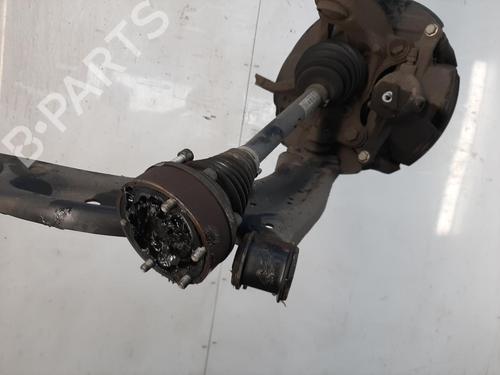Left front suspension VW GOLF VII (5G1, BQ1, BE1, BE2) 1.4 TSI | BP26794602M72 