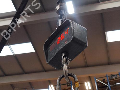 Other LAND ROVER RANGE ROVER SPORT II (L494) 3.0 SDV6 4x4 | BP29322599O1 