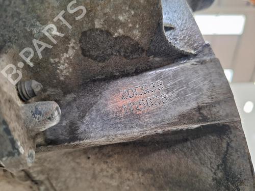 Gearbox CITROËN C3 II (SC_) 1.4 VTi 95 | BP34733733M3  - Image 6
