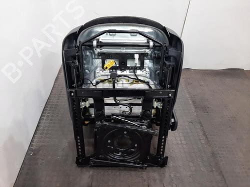 Right front seat MERCEDES-BENZ VITO Van (W447) 114 CDI (447.601, 447.603, 447.605) | BP33282166C16  - Image 5