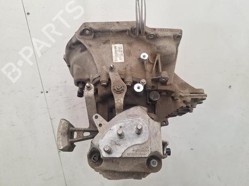 Gearbox FORD FIESTA VII (HJ, HF) 1.1 Ti-VCT | BP39241441M3 - Image 5