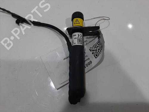 Electronic module JAGUAR I-PACE (X590) EV400 AWD | BP36334459M83  - Image 5
