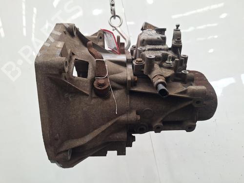 Gearbox FIAT 500 (312_) 1.2 (312AXA1A) | BP29581376M3 