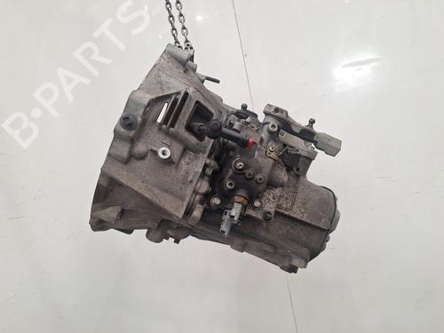 Gearbox PEUGEOT 2008 I (CU_) 1.2 THP 130 / PureTech 130 | BP37520235M3 - Image 2
