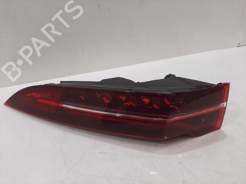 Left taillight JAGUAR I-PACE (X590) EV400 AWD | BP28507188C34 