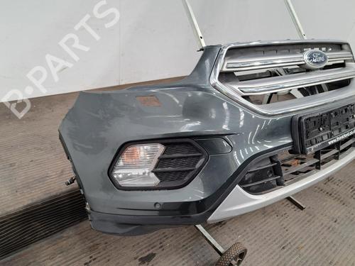 Front bumper FORD KUGA II (DM2) 2.0 TDCi | BP26849279C7 