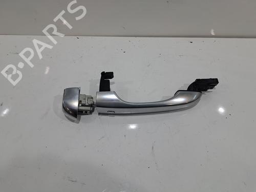 Used Exterior handle Exterior handle FIAT 500X (334_) 1.4 (334AXC1B, 334AXC11) (140 hp) 35962971 35962971