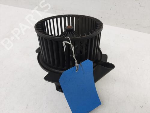 Used Heater blower motor PEUGEOT 307 CC (3B) 1.6 16V (110 hp) 26826240
